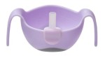 Kubek niewysypek GELATO boysenberry / b.box