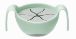 Kubek niewysypek GELATO pistachio / b.box