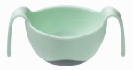 Kubek niewysypek GELATO pistachio / b.box