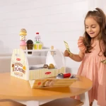 Drewniana Lodziarnia, Scoop & Serve / Melissa & Doug