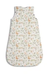 Śpiworek do spania Newborn Ivory Forest / Dobre Liski by Sleepee