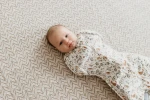 Otulacz SECOND STEP Ivory Forest / Dobre Liski by Sleepee