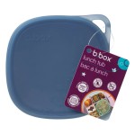 Silikonowy pojemnik z pokrywką do lunchboxa - Ocean / b.box