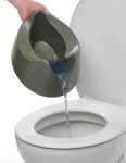 Genialny nocnik - Eco / Pourty