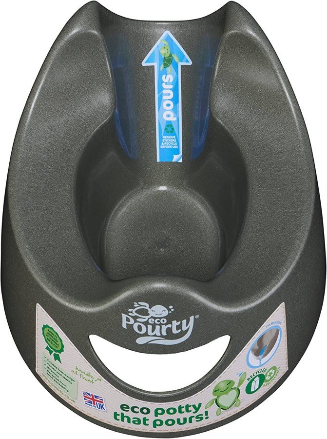 Genialny nocnik - Eco / Pourty