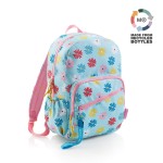 Plecak dwukomorowy Roma Daisy, 24L / Miquelrius