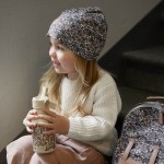 Plecak BackPack MINI - Blue Garden / Elodie Details
