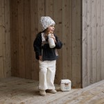 Butelka na wodę - Dalmatin Dots / Elodie Details