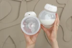 GIOmum Line Comfort Podwójny Elektryczny laktator muszlowy GIO-357 / InnoGIO