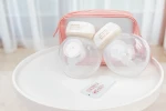 GIOmum Line Comfort Podwójny Elektryczny laktator muszlowy GIO-357 / InnoGIO