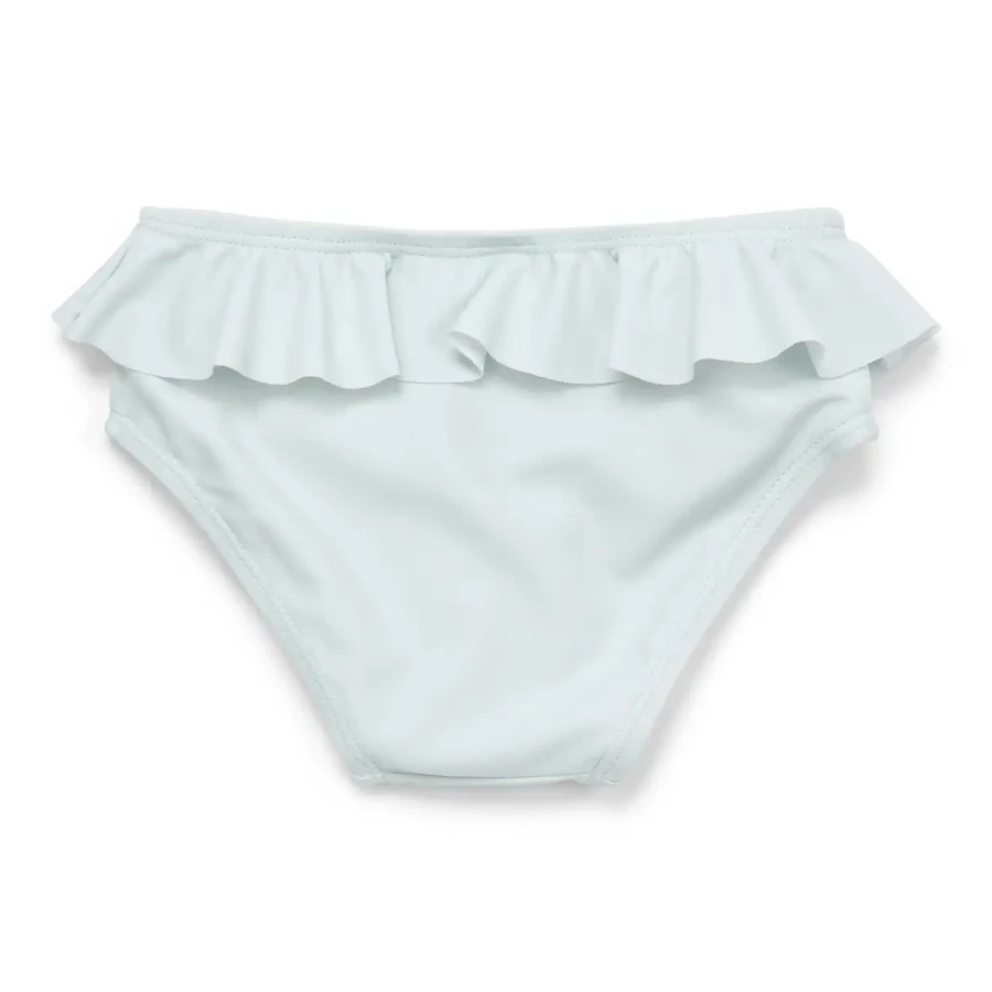 Kąpielówki Sea Green / Little Dutch