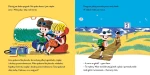 Jano i Wito nad morzem / Wydawnictwo Mamania