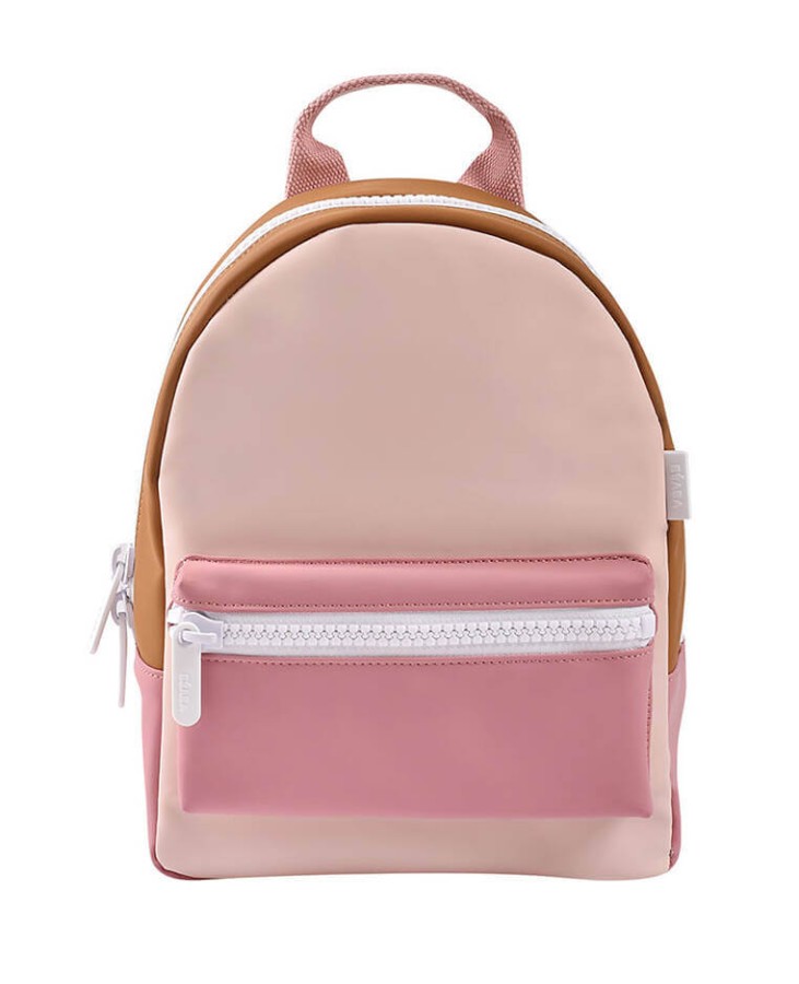 Plecak dla dziecka Faro - Dusty Rose / Beaba