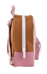 Plecak dla dziecka Faro - Dusty Rose / Beaba
