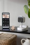 Niania elektroniczna video ZEN Nomad White / Beaba