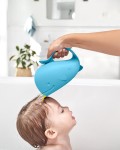 Kubek do mycia włosów wieloryb Moby Blue / Skip Hop