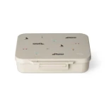 Lunch Box Tritanowy - Vehicles / Citron