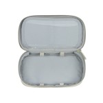 Piórnik-etui na akcesoria szkolne Bold, szałwiowy / Lassig