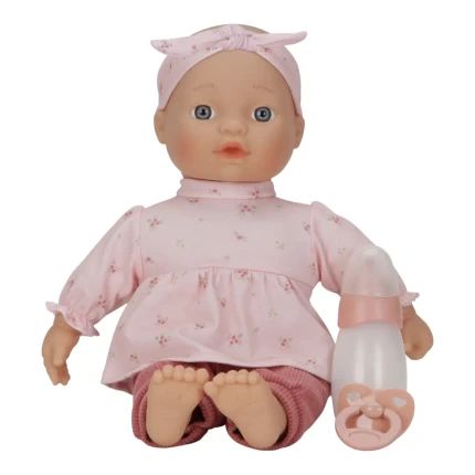Lalka Lily / Little Dutch