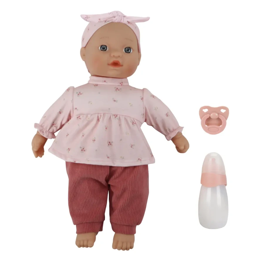 Lalka Lily / Little Dutch