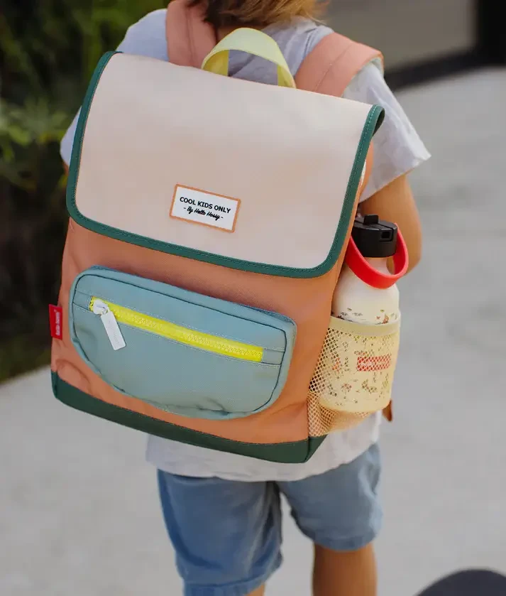 Plecak Mini Mini Hunter / Hello Hossy