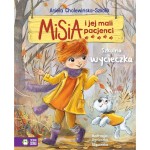 Misia i jej mali pacjenci. Szkolna wycieczka / Wydawnictwo Zielona Sowa