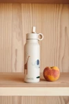 Butelka na wodę Falk, 350 ml - safari sandy mix / Liewood