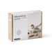 Zestaw baby activity set - Ocean Mint, Forest Green / MODU