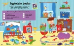 Absolutnie fantastyczne łamigłówki / Wydawnictwo Nasza Księgarnia