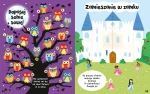 Absolutnie fantastyczne łamigłówki / Wydawnictwo Nasza Księgarnia
