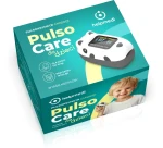 PulsoCare pulsoksymetr dla dzieci, Panda / HelpMedi