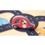 Gra kooperacyjna ROADS - Drogi / Londji