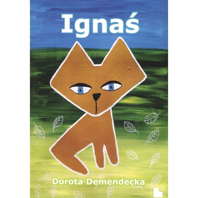 Ignaś / Wydawnictwo Commspace