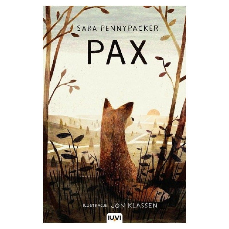 Pax / Wydawnictwo IUVI