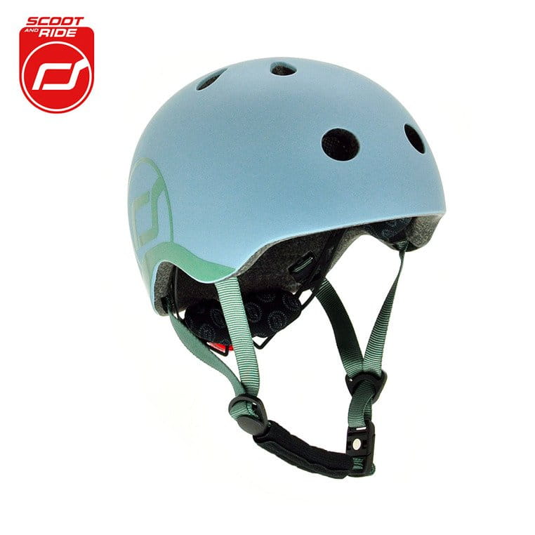 Kask dla dzieci