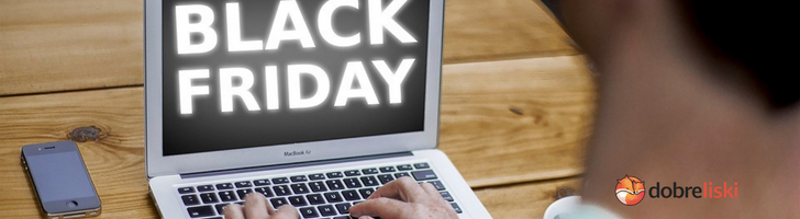 Black Friday i Cyber Monday - jak kupować i nie dać się oszukać