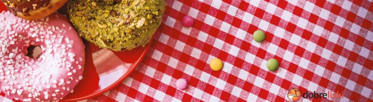 Czas na piknik! Pakujcie jedzenie i w drogę